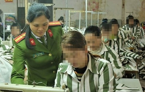 Bộ Công an đề xuất phạm nhân được gọi video call, nhận tiền gửi từ người thân qua mã QR