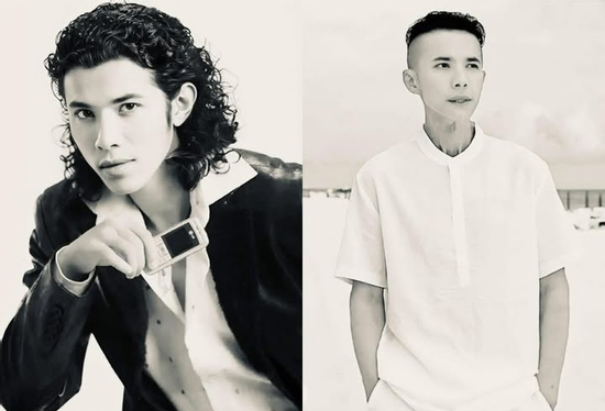 Ca sĩ Kasim Hoàng Vũ qua đời ở tuổi 46