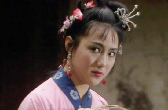 Cô thôn nữ đáng thương trong 'Tây du ký': Học vấn nổi trội, giờ là giám đốc nhà hát