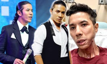 Cuộc sống có phần bế tắc của Kasim Hoàng Vũ trước khi qua đời