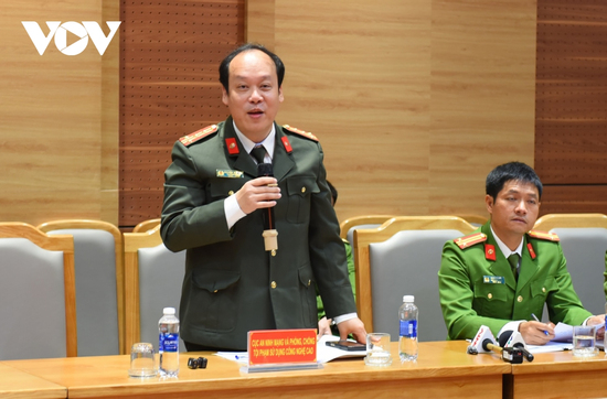 Đại diện A05: Cà khịa TV nằm trong đường dây của 