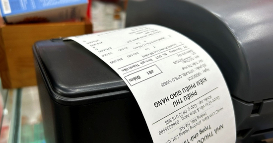 Doanh thu dưới 500 triệu/năm, hộ kinh doanh có được dùng hóa đơn?