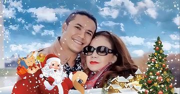 Hình ảnh cuối cùng của Kasim Hoàng Vũ trước khi qua đời ở tuổi 46