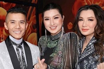 'Kasim ra đi nhưng hình ảnh trọn vẹn với đam mê, kiên cường đến phút cuối cùng'