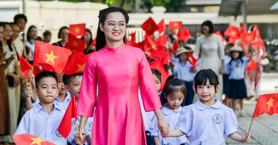 Quy định mới về định mức, giảm giờ dạy giáo viên mầm non