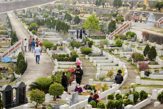 Tiết Thanh minh 2026 diễn ra từ ngày nào đến ngày nào?