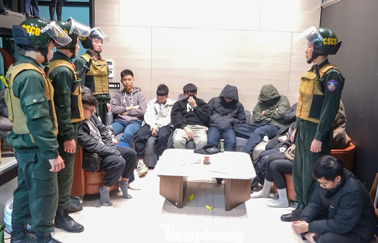 Vì sao 'Xôi Lạc TV' tung hoành 10 năm mới bị triệt phá?