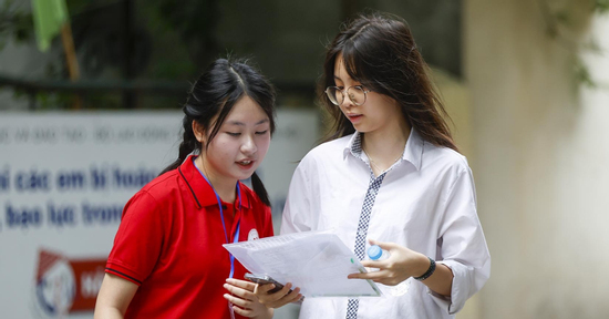 26 địa phương công bố môn thi thứ ba lớp 10 năm 2026, nhiều nơi dự kiến lịch thi