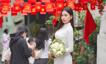 Bộ Nội vụ lên tiếng trước thông tin 'Giỗ Tổ và 30/4-1/5 được nghỉ 9 ngày'