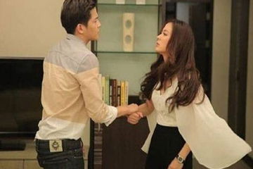 Chồng mới mất được 2 tuần, người đàn ông lạ đến nhà nhìn con trai tôi chằm chằm rồi đưa ra đề nghị khiến tôi rụng rời