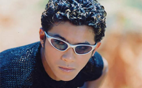 Gia tài phim ảnh ít người biết của Kasim Hoàng Vũ