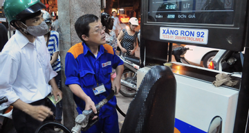 Giá xăng dầu có loại tăng tới 7.000 đồng/lít: Quỹ Bình ổn còn gần 6.000 tỷ sao chưa chi?