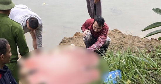 Hai nữ sinh lớp 7 ở Lào Cai tử vong sau khi chơi ở hồ nước