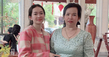 Mất mẹ từ 8 tháng tuổi, 9X Đồng Tháp được mẹ chồng yêu thương, bù đắp tất cả