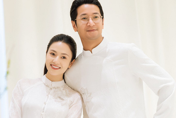 Nữ diễn viên VTV báo tin vui ở tuổi 30, NSƯT Chí Trung phát biểu 1 câu gây bất ngờ