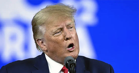 Ông Trump kêu gọi Iran đầu hàng, Tehran nói sẵn sàng đối phó Mỹ tấn công trên bộ