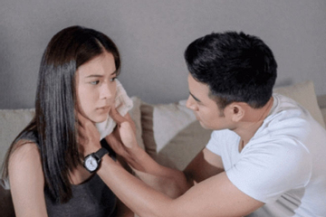 Về nhà người yêu ra mắt, thấy bộ đồ chị giúp việc mặc mà tôi bỏ chạy không dám ngoái đầu