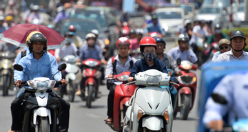 Vì sao năm 2026 nắng nóng có thể đến sớm, gay gắt hơn và mưa bão khó lường?