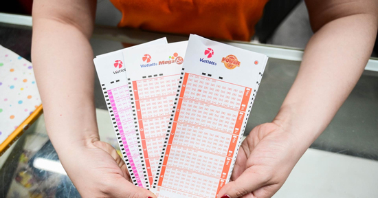 Vietlott tìm được khách hàng trúng độc đắc lên tới gần 115 tỷ đồng