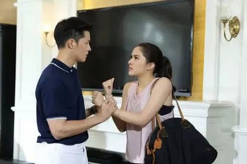 Chồng cũ bỏ rơi 2 con tự kỷ, 1 năm sau quay về đề nghị chuyện động trời khiến vợ cũ đau hận tột cùng