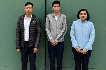 Hé lộ nguyên nhân 3 nhân viên ngân hàng ở Hải Phòng bị khởi tố, bắt giam