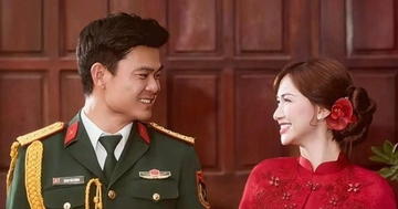 Hòa Minzy công khai bạn trai: Chị gái ruột xác nhận, Sao Việt nô nức chúc mừng