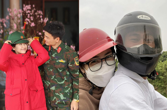 Hòa Minzy tâm sự về bạn trai: 'Bên cạnh anh, em yên tâm phát triển công việc'