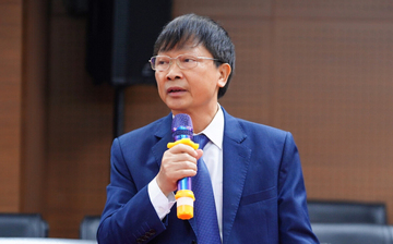 Nguyên Chủ tịch Vinaconex Nguyễn Hữu Tới bị bắt