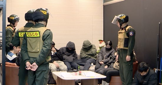 Quy mô của hệ thống 'Xôi Lạc TV' lên tới gần 1.000 tỷ đồng