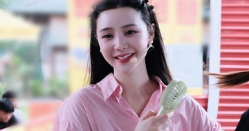 Quỳnh Kool được ví như 'thần tiên tỷ tỷ', phủ sóng phim VTV