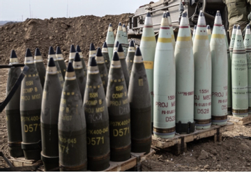 Xung đột với Iran sang tuần 2, Mỹ duyệt bán khẩn cấp bom hạng nặng cho Israel