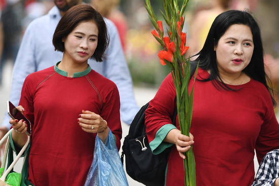 Dự báo thời tiết 8/3/2026: Miền Bắc mưa vài nơi, không khí lạnh sắp tràn về