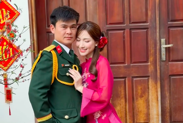 Đại uý Thăng Văn Cương tiết lộ tính cách ở nhà của Hòa Minzy