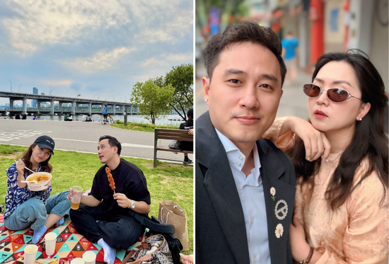 MC 'Đường lên đỉnh Olympia' và vợ làm cùng VTV: Cứ vào dịp đặc biệt lại hết tiền