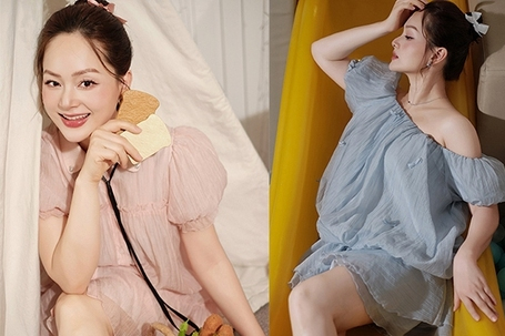 Nữ diễn viên 'Cô gái xấu xí' từng bị trầm cảm, U50 tuổi làm mẹ đơn thân luôn khao khát đóng vai 'tử tế'