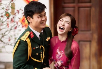 Bị khán giả nhắc nhở, Hòa Minzy nói sẽ hạn chế khoe bạn trai