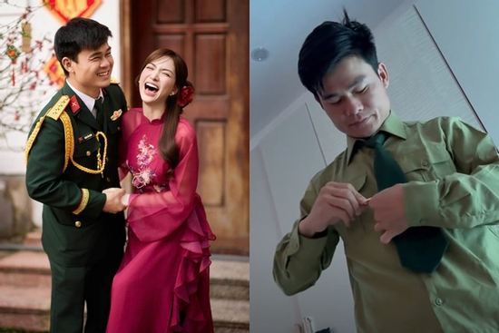 Hoà Minzy tiết lộ bất ngờ về bạn trai quân nhân, lý do giữ kín chuyện tình cảm