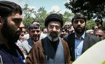 Iran bổ nhiệm Lãnh tụ Tối cao mới thay ông Ali Khamenei bị ám sát