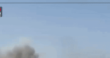 Iran công khai video vũ khí Mỹ lao vào trường nữ sinh gây hàng trăm thương vong