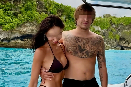 Những chi tiết lạnh người trong vụ con trai ông trùm Ukraine bị sát hại chấn động Bali