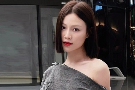 Quỳnh Châu: 'Làm diễn viên vất vả, thu nhập không như nhiều người nghĩ'