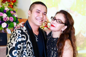 Sau khi Kasim Hoàng Vũ qua đời, mẹ suy sụp: Không ăn, không ngủ hơn 50 giờ