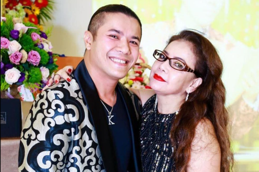 Sau khi Kasim Hoàng Vũ qua đời, mẹ suy sụp: Không ăn, không ngủ hơn 50 giờ