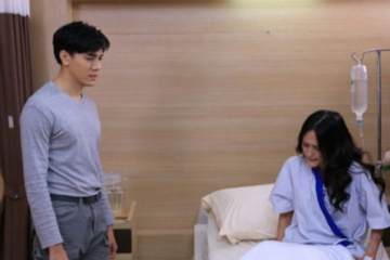 Thấy mặt con trai mới sinh, chồng tức giận bỏ đi rồi ngã ngửa khi mẹ lập tức sang tên toàn bộ nhà đất cho cháu nội