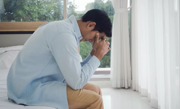 Xem bói về, vợ và mẹ vợ đều khăng khăng buộc tội tôi 'nuôi tiểu tam'