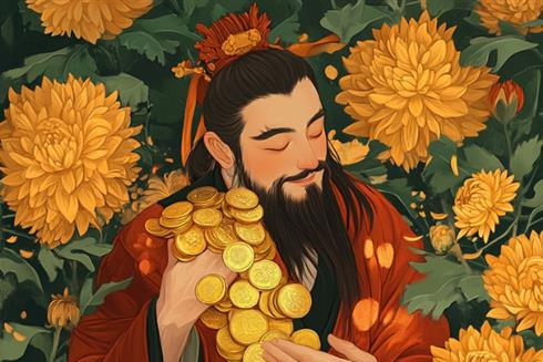 Bước qua tháng 4/2026, 3 con giáp ‘bước qua đại hạn’, Tài Lộc vụt sáng, tiền nặng trĩu túi khó ai bì kịp, sự nghiệp thăng tiến bất ngờ