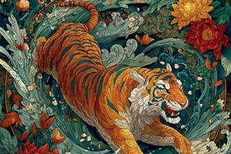 Số Trời đã định sẵn sau ngày 1/4/2026, 3 con giáp trúng số độc đắc đổi đời, vận mệnh 'xuôi thuận như nước chảy', kiếm tiền dễ dàng