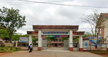 Cô giáo bị phát tán ảnh nhạy cảm, trường đề nghị công an vào cuộc