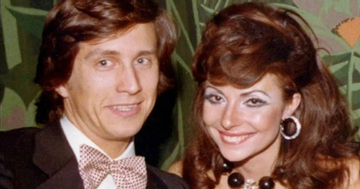 Cuộc đời như phim của “Quý bà Gucci”: Yêu say đắm, ly hôn cay đắng rồi tự tay phá hủy tất cả chỉ vì ghen tuông và tiền bạc