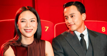 Diễn viên có body thượng hạng 'đổi đời' khi lọt mắt xanh nữ ca sĩ số 1 Việt Nam